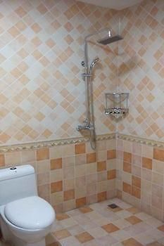 Mario'S Home Gucheng  Екстер'єр фото