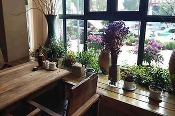 Mario'S Home Gucheng  Екстер'єр фото