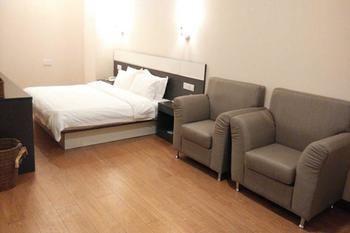 Mario'S Home Gucheng  Екстер'єр фото