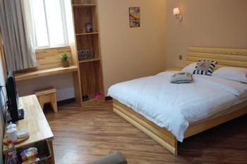 Mario'S Home Gucheng  Екстер'єр фото