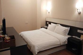 Mario'S Home Gucheng  Екстер'єр фото