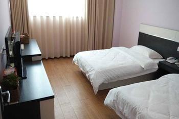 Mario'S Home Gucheng  Екстер'єр фото
