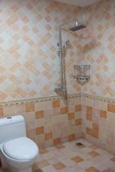 Mario'S Home Gucheng  Екстер'єр фото