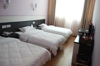 Mario'S Home Gucheng  Екстер'єр фото