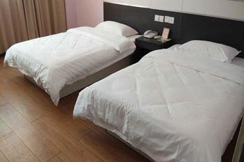 Mario'S Home Gucheng  Екстер'єр фото