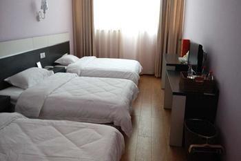 Mario'S Home Gucheng  Екстер'єр фото