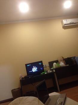 Mario'S Home Gucheng  Екстер'єр фото